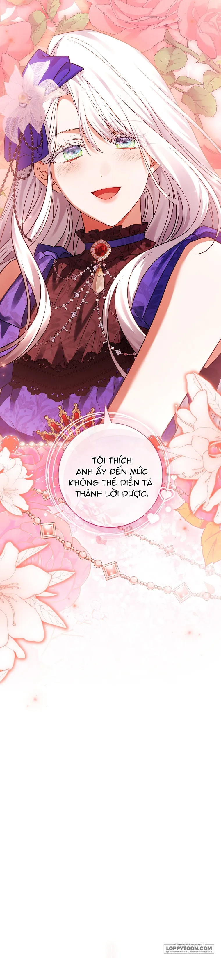 Chồng Ơi, Tại Sao Chúng Ta Không Thể Ly Hôn? - Chap 86 - Trang 15