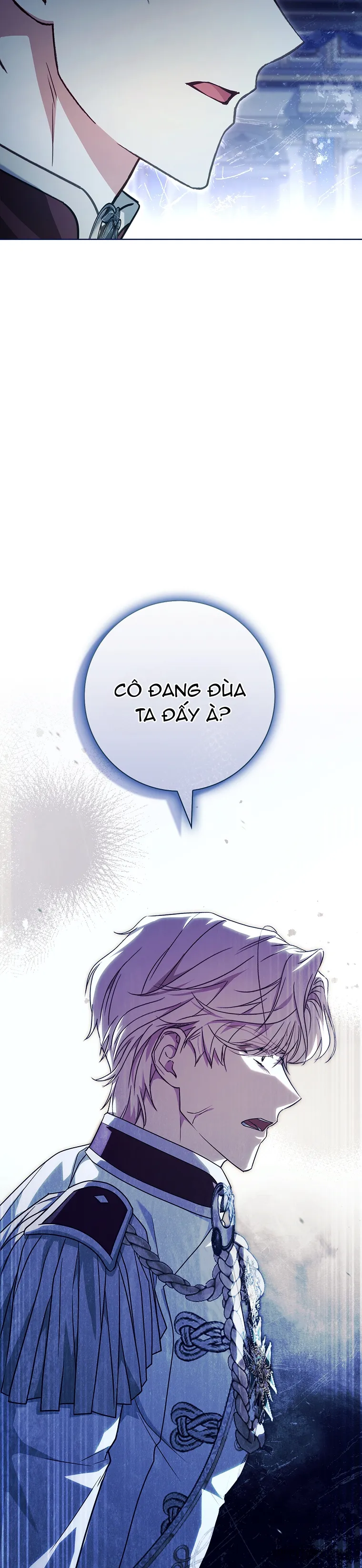 Chồng Ơi, Tại Sao Chúng Ta Không Thể Ly Hôn? - Chap 86 - Trang 21