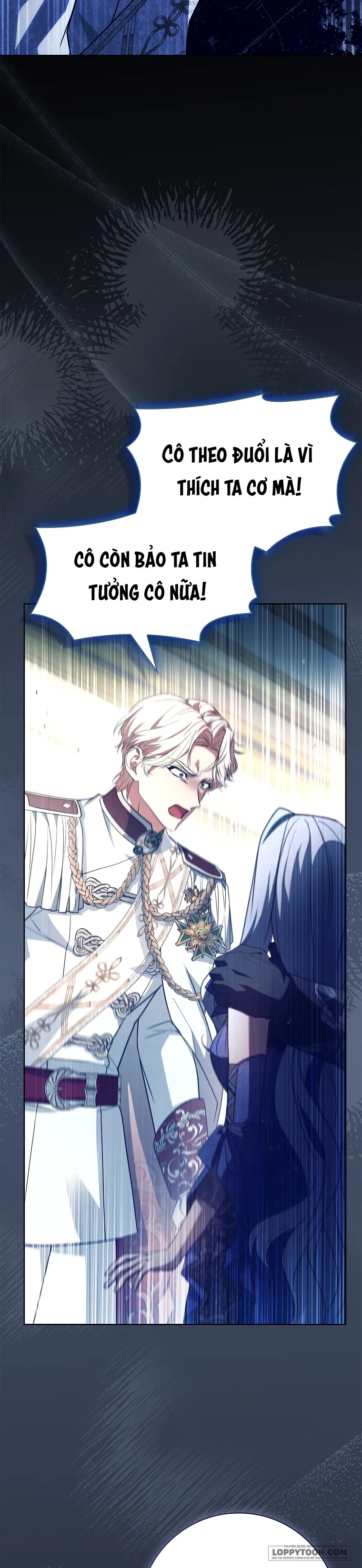Chồng Ơi, Tại Sao Chúng Ta Không Thể Ly Hôn? - Chap 86 - Trang 22