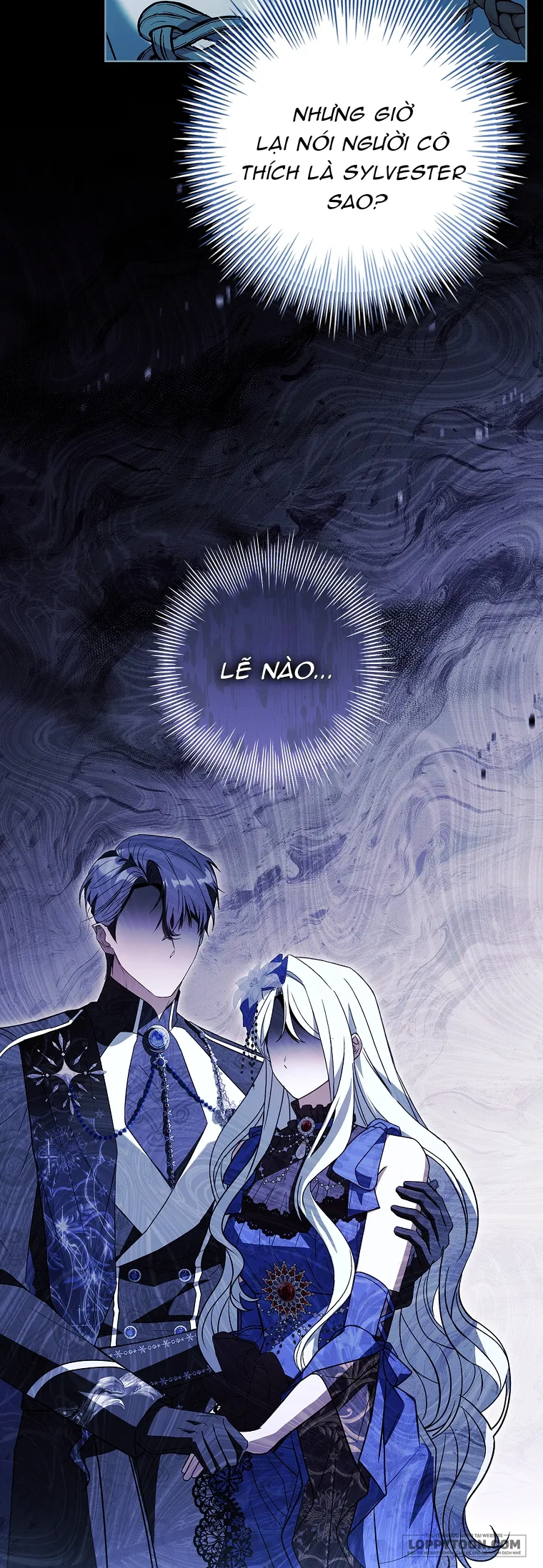 Chồng Ơi, Tại Sao Chúng Ta Không Thể Ly Hôn? - Chap 86 - Trang 24
