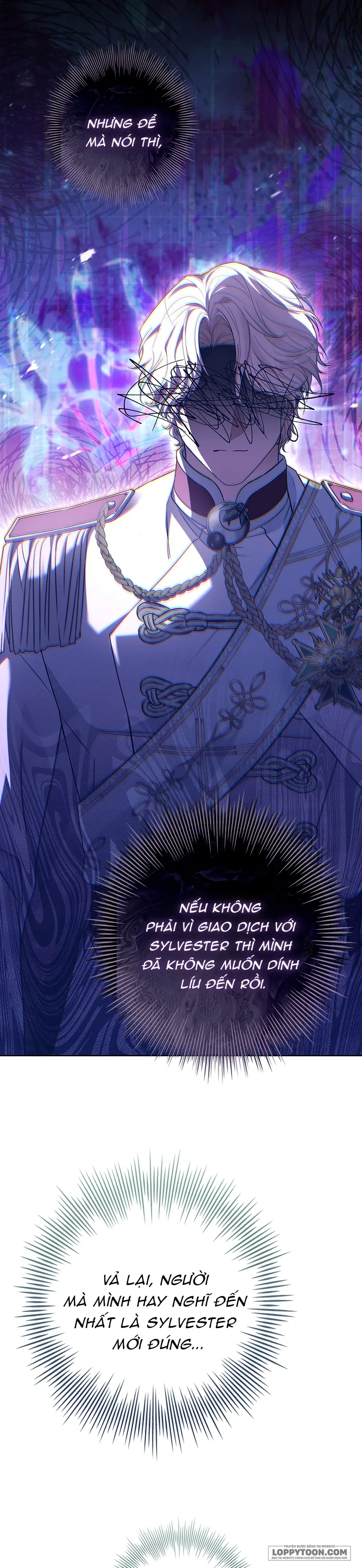 Chồng Ơi, Tại Sao Chúng Ta Không Thể Ly Hôn? - Chap 86 - Trang 4