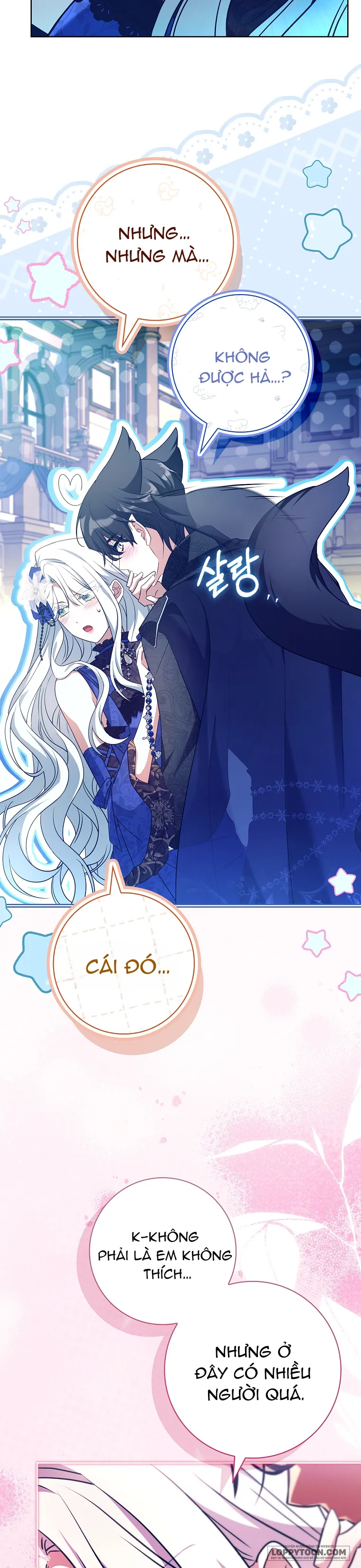 Chồng Ơi, Tại Sao Chúng Ta Không Thể Ly Hôn? - Chap 86 - Trang 32