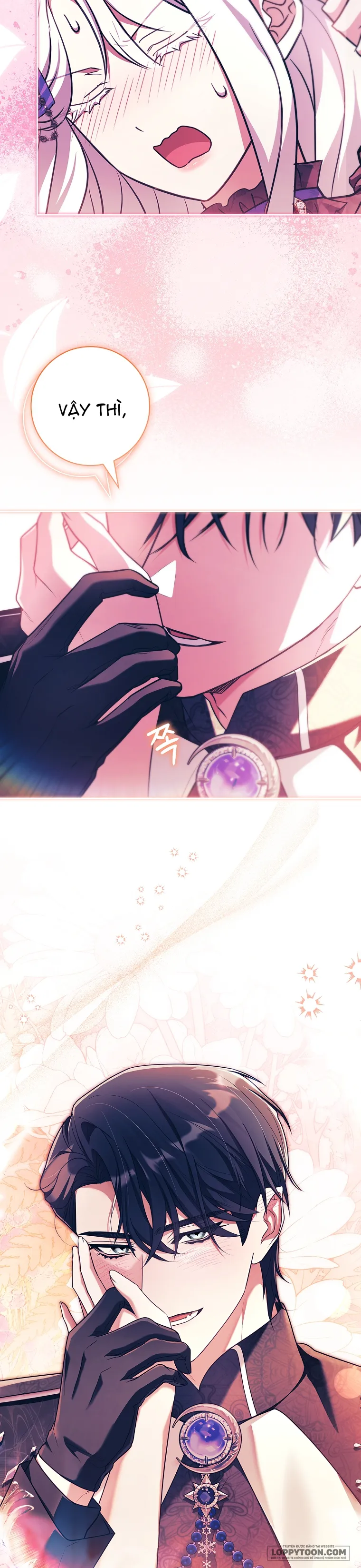 Chồng Ơi, Tại Sao Chúng Ta Không Thể Ly Hôn? - Chap 86 - Trang 33