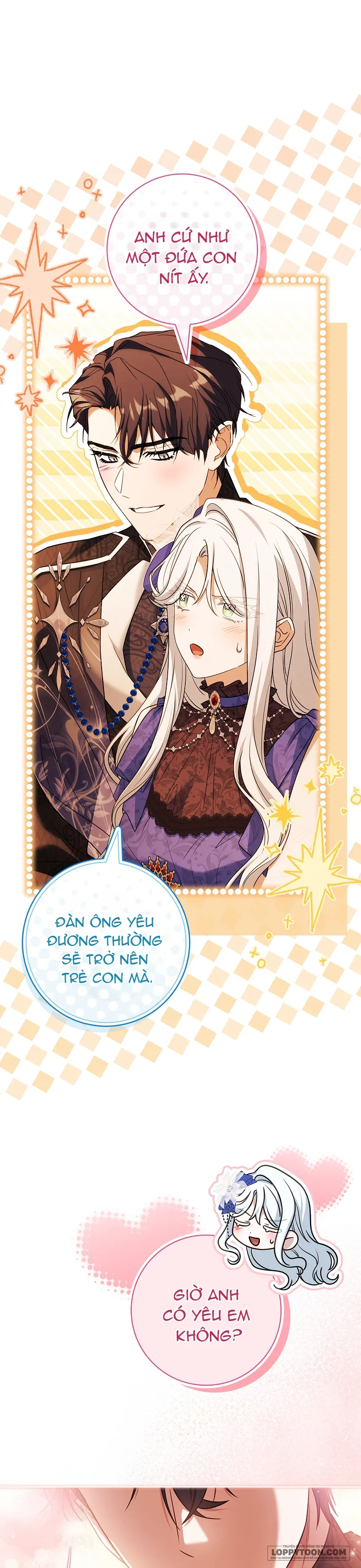 Chồng Ơi, Tại Sao Chúng Ta Không Thể Ly Hôn? - Chap 86 - Trang 37