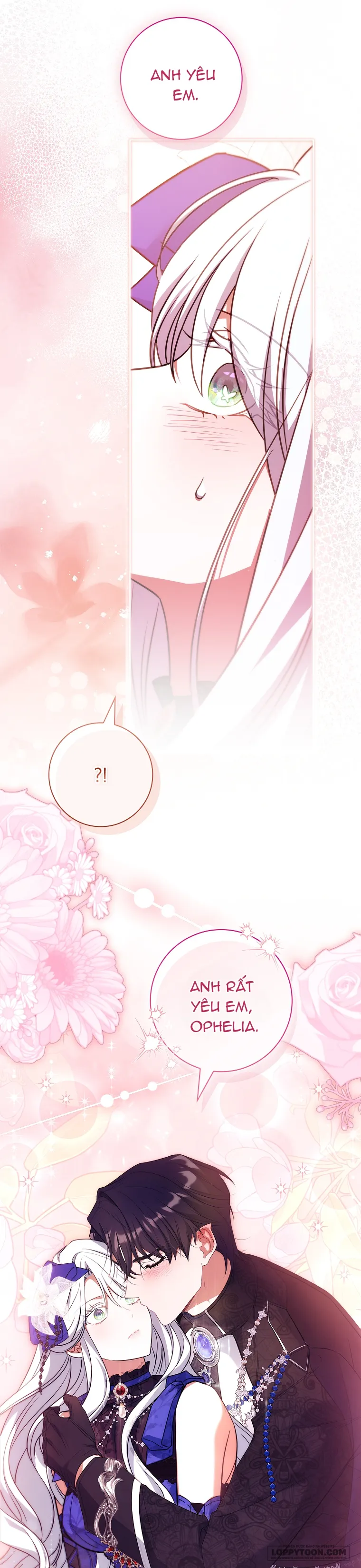 Chồng Ơi, Tại Sao Chúng Ta Không Thể Ly Hôn? - Chap 86 - Trang 39