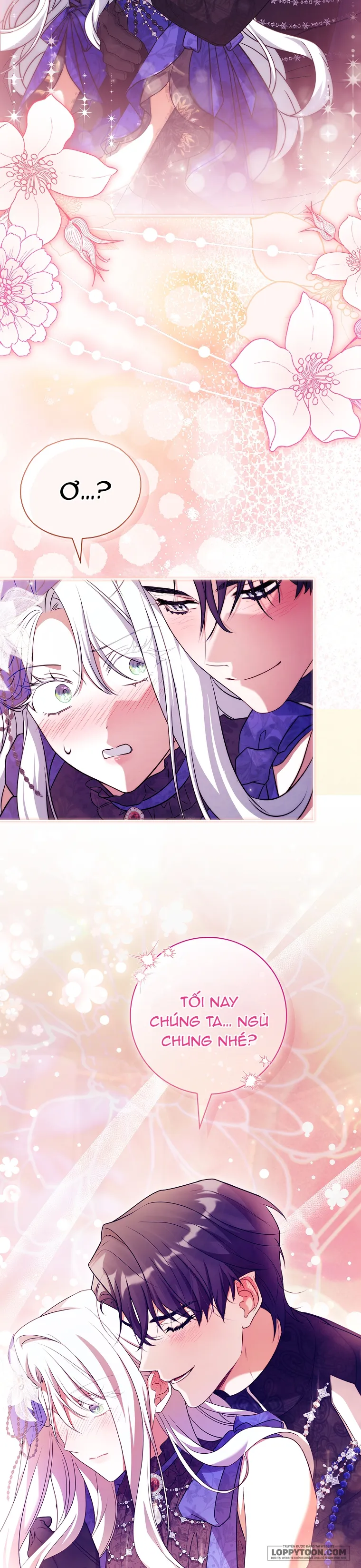 Chồng Ơi, Tại Sao Chúng Ta Không Thể Ly Hôn? - Chap 86 - Trang 40
