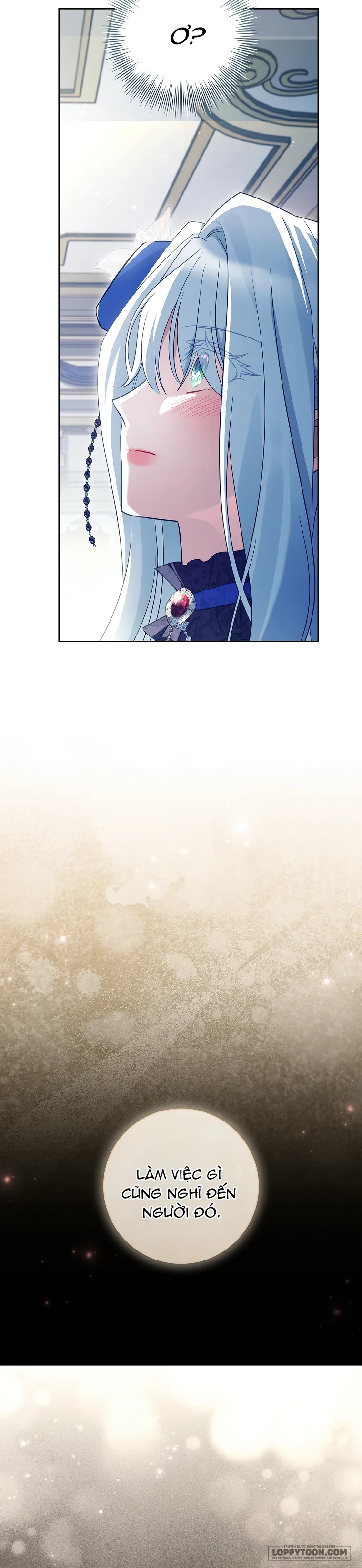 Chồng Ơi, Tại Sao Chúng Ta Không Thể Ly Hôn? - Chap 86 - Trang 5