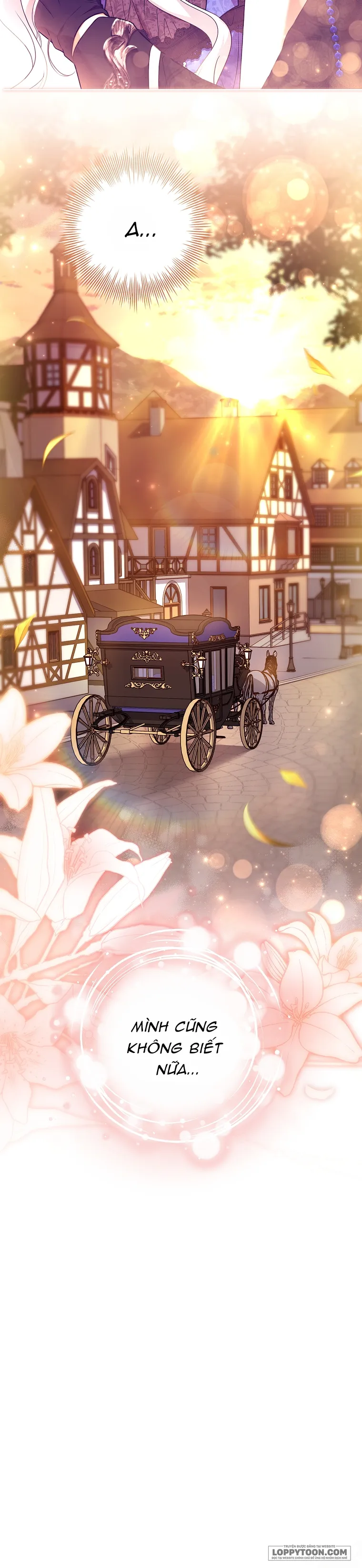 Chồng Ơi, Tại Sao Chúng Ta Không Thể Ly Hôn? - Chap 86 - Trang 41