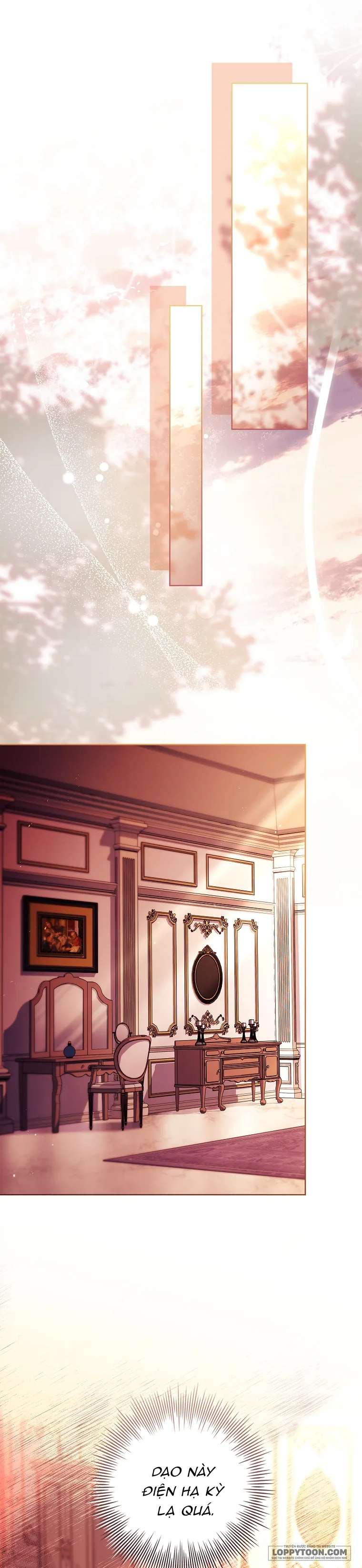 Chồng Ơi, Tại Sao Chúng Ta Không Thể Ly Hôn? - Chap 86 - Trang 42