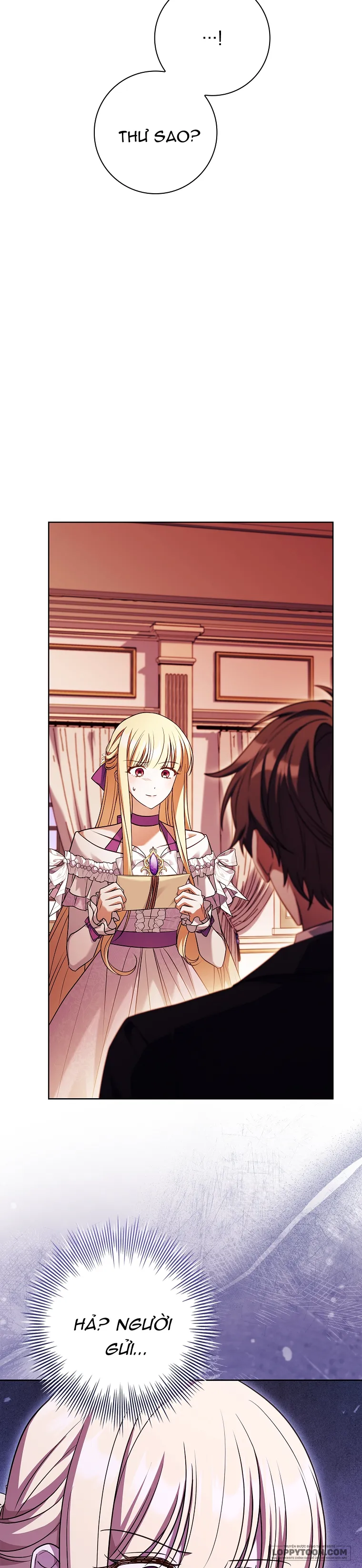 Chồng Ơi, Tại Sao Chúng Ta Không Thể Ly Hôn? - Chap 86 - Trang 45