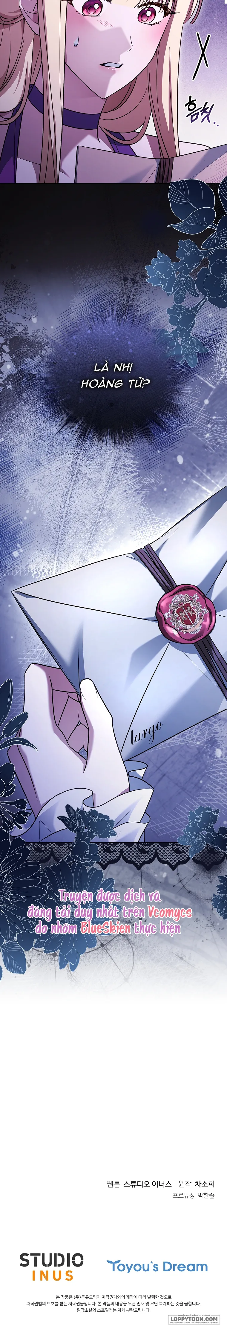 Chồng Ơi, Tại Sao Chúng Ta Không Thể Ly Hôn? - Chap 86 - Trang 46