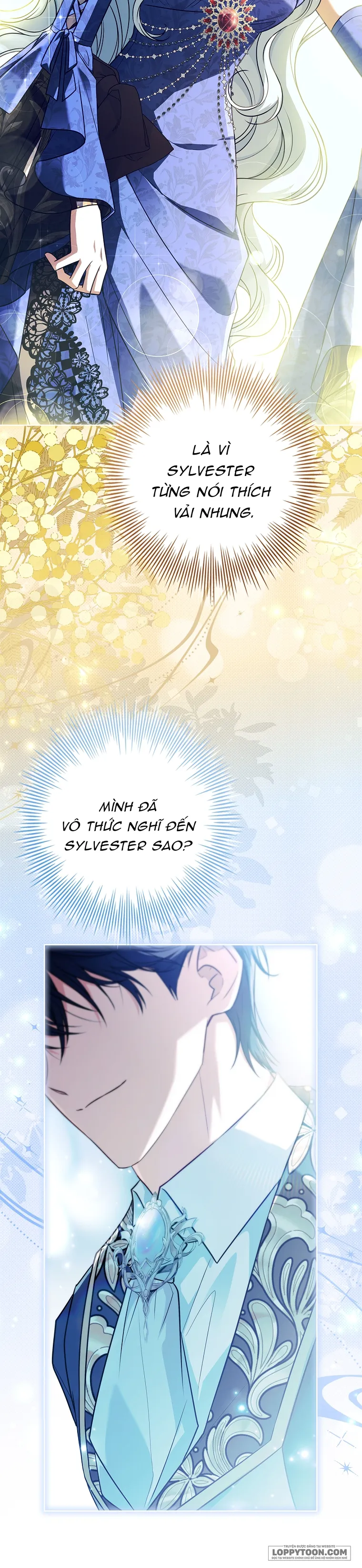 Chồng Ơi, Tại Sao Chúng Ta Không Thể Ly Hôn? - Chap 86 - Trang 7