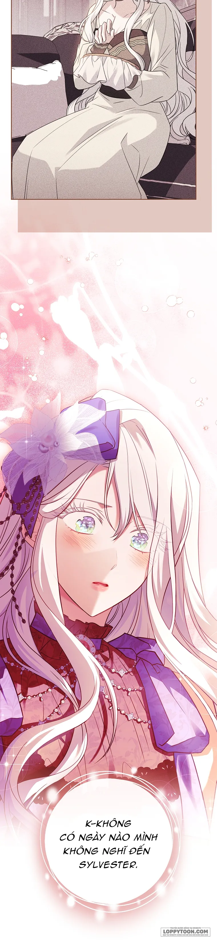 Chồng Ơi, Tại Sao Chúng Ta Không Thể Ly Hôn? - Chap 86 - Trang 10
