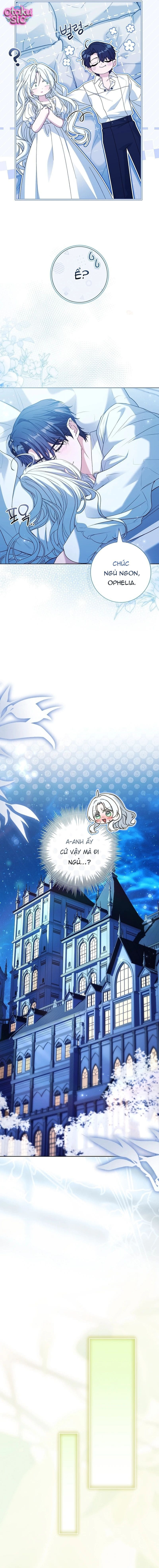 Chồng Ơi, Tại Sao Chúng Ta Không Thể Ly Hôn? - Chap 87 - Trang 17