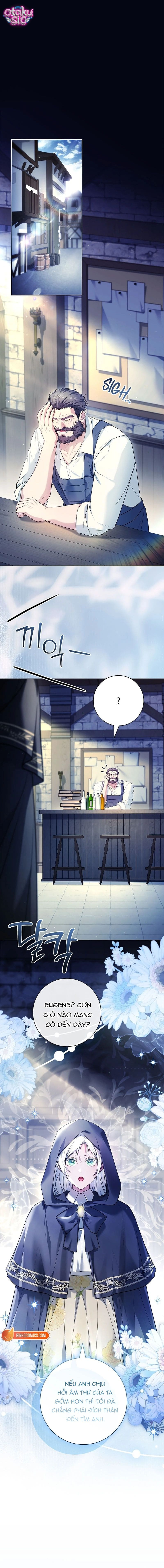 Chồng Ơi, Tại Sao Chúng Ta Không Thể Ly Hôn? - Chap 88 - Trang 1