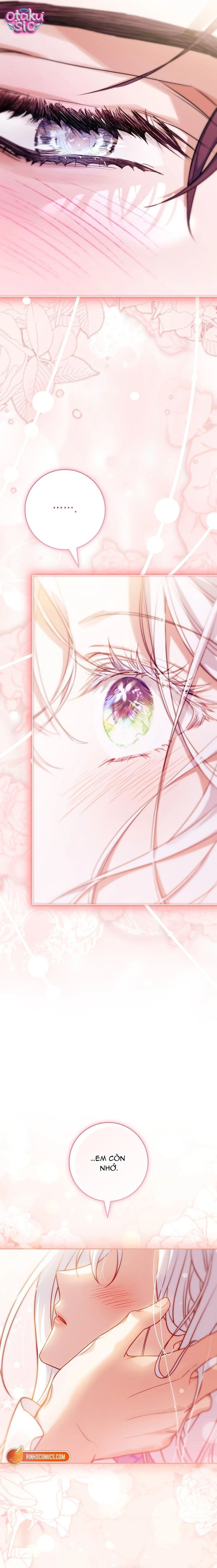 Chồng Ơi, Tại Sao Chúng Ta Không Thể Ly Hôn? - Chap 89 - Trang 16