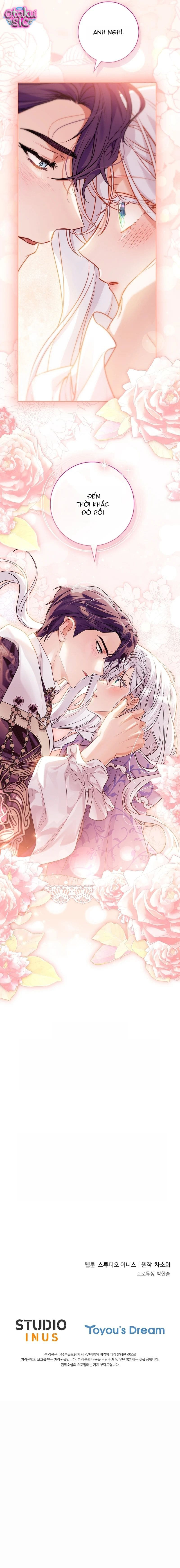Chồng Ơi, Tại Sao Chúng Ta Không Thể Ly Hôn? - Chap 89 - Trang 17