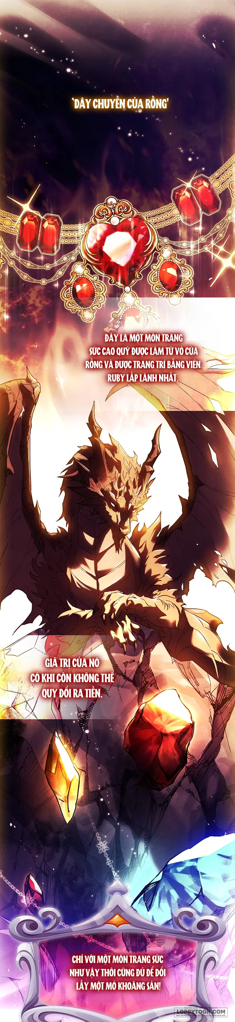 Chồng Ơi, Tại Sao Chúng Ta Không Thể Ly Hôn? - Chap 9 - Trang 12
