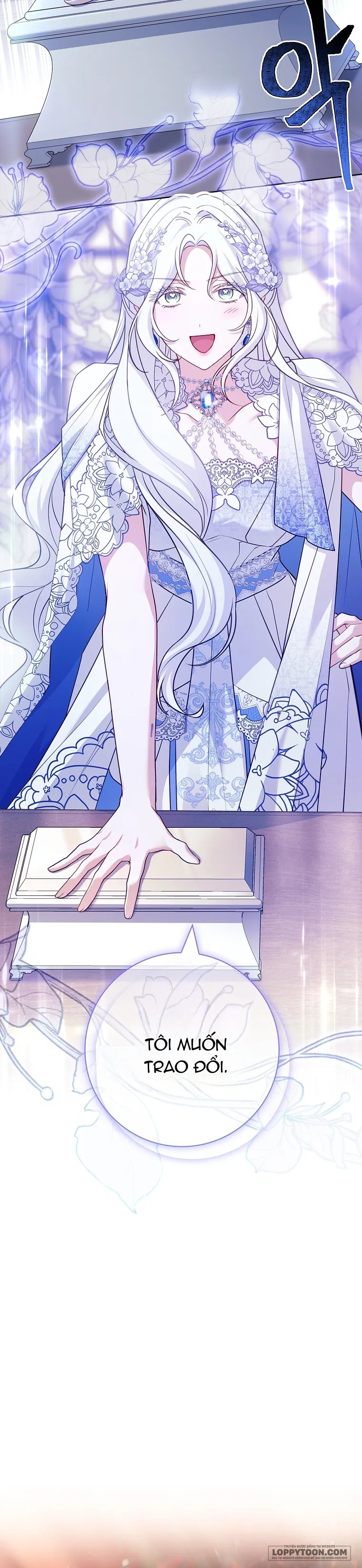Chồng Ơi, Tại Sao Chúng Ta Không Thể Ly Hôn? - Chap 9 - Trang 26