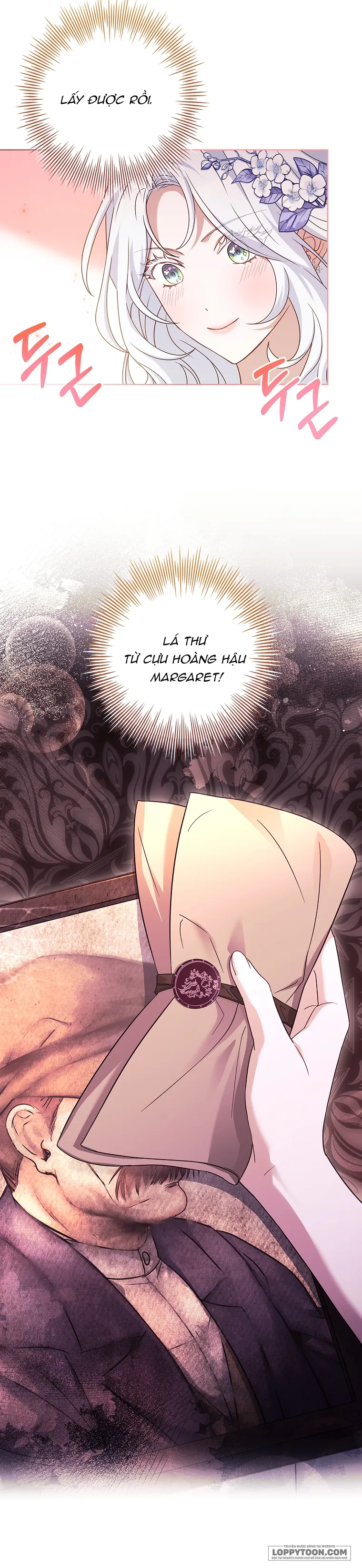 Chồng Ơi, Tại Sao Chúng Ta Không Thể Ly Hôn? - Chap 9 - Trang 28