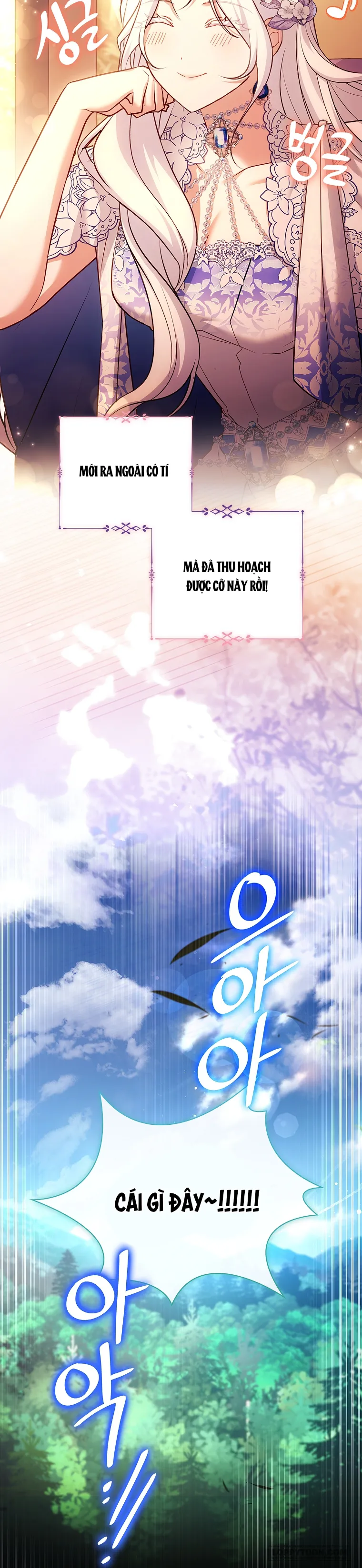 Chồng Ơi, Tại Sao Chúng Ta Không Thể Ly Hôn? - Chap 9 - Trang 31