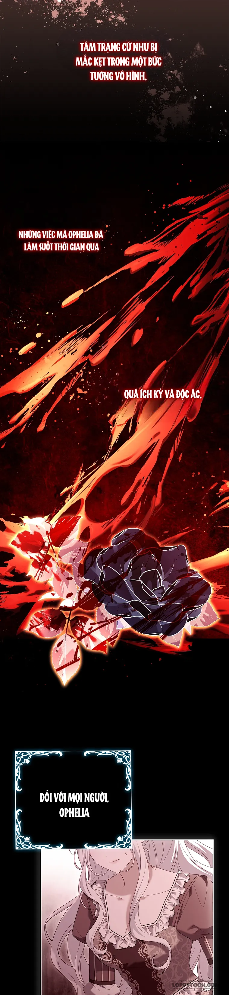 Chồng Ơi, Tại Sao Chúng Ta Không Thể Ly Hôn? - Chap 9 - Trang 41