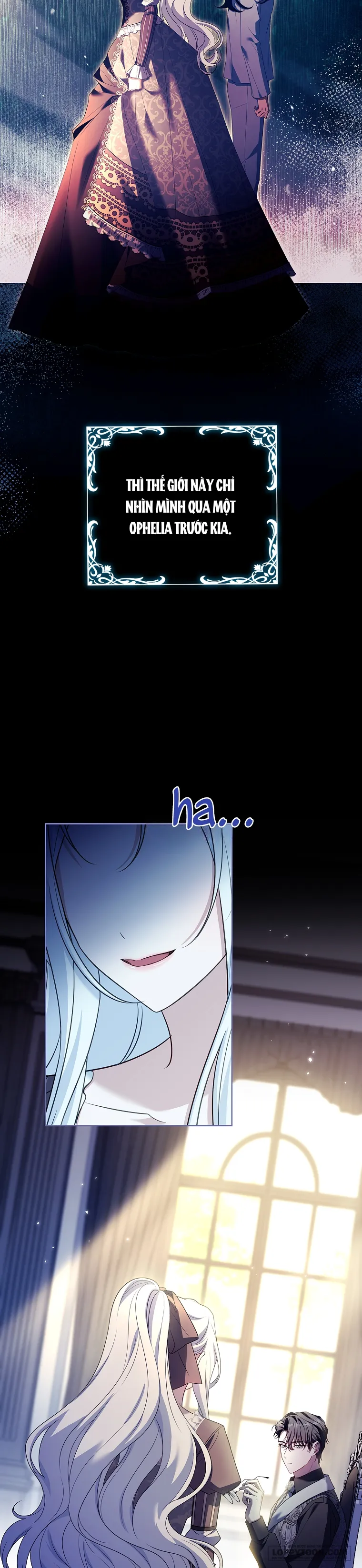 Chồng Ơi, Tại Sao Chúng Ta Không Thể Ly Hôn? - Chap 9 - Trang 43