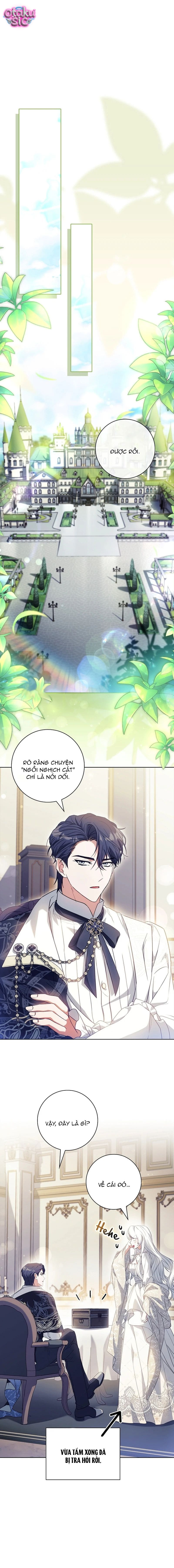 Chồng Ơi, Tại Sao Chúng Ta Không Thể Ly Hôn? - Chap 90 - Trang 16