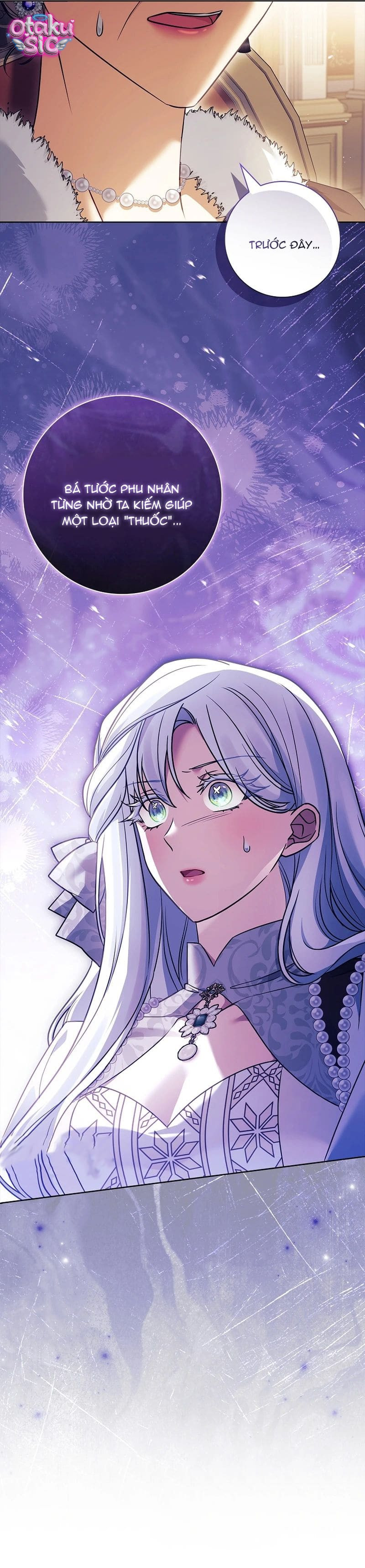 Chồng Ơi, Tại Sao Chúng Ta Không Thể Ly Hôn? - Chap 90 - Trang 22