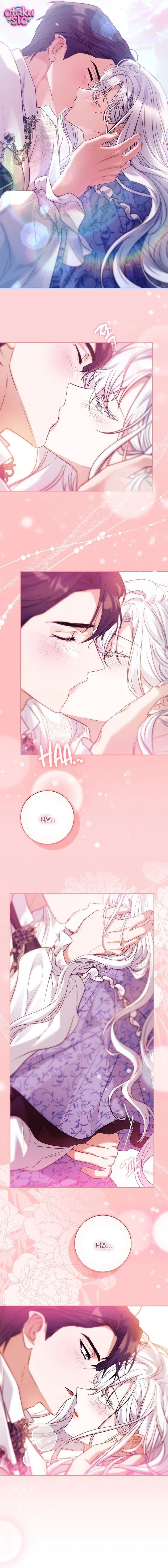 Chồng Ơi, Tại Sao Chúng Ta Không Thể Ly Hôn? - Chap 90 - Trang 5