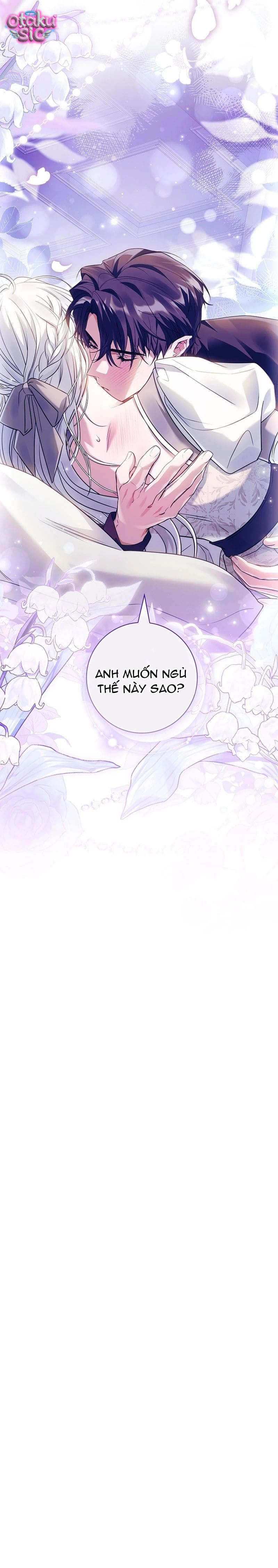 Chồng Ơi, Tại Sao Chúng Ta Không Thể Ly Hôn? - Chap 91 - Trang 20
