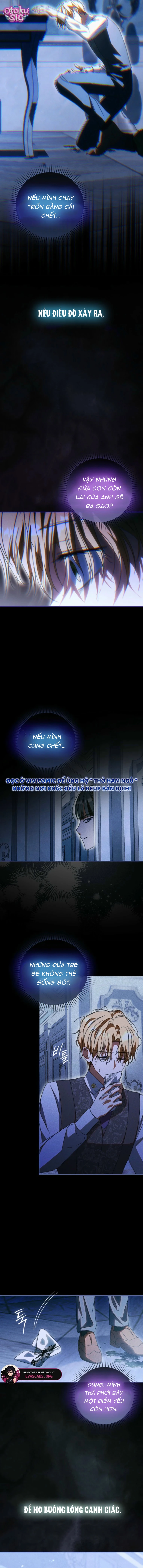 Chồng Tôi Là Bias Số Một, Nhưng Có Vẻ Chúng Tôi Sắp Ly Hôn - Chap 12 - Trang 13