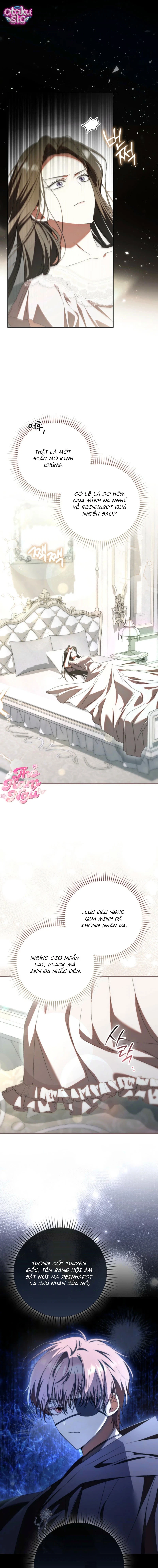 Chồng Tôi Là Bias Số Một, Nhưng Có Vẻ Chúng Tôi Sắp Ly Hôn - Chap 22 - Trang 12
