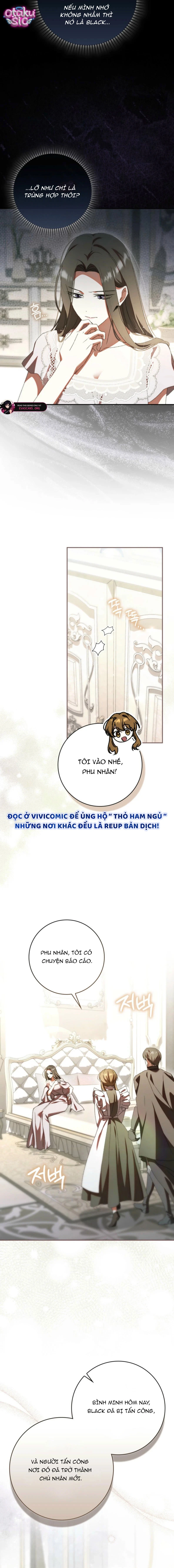 Chồng Tôi Là Bias Số Một, Nhưng Có Vẻ Chúng Tôi Sắp Ly Hôn - Chap 22 - Trang 13