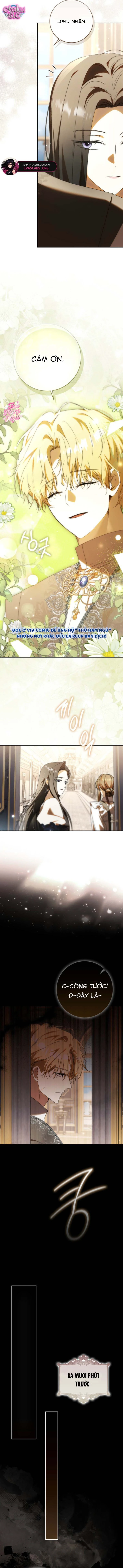 Chồng Tôi Là Bias Số Một, Nhưng Có Vẻ Chúng Tôi Sắp Ly Hôn - Chap 25 - Trang 11