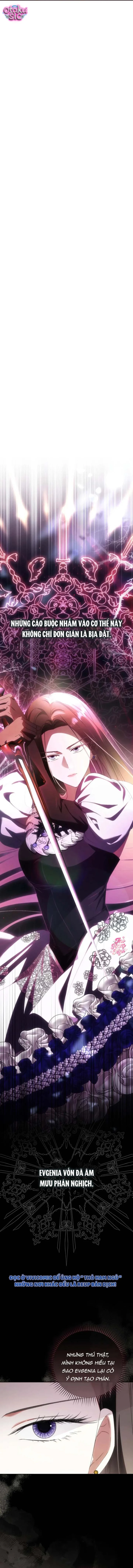 Chồng Tôi Là Bias Số Một, Nhưng Có Vẻ Chúng Tôi Sắp Ly Hôn - Chap 29 - Trang 1