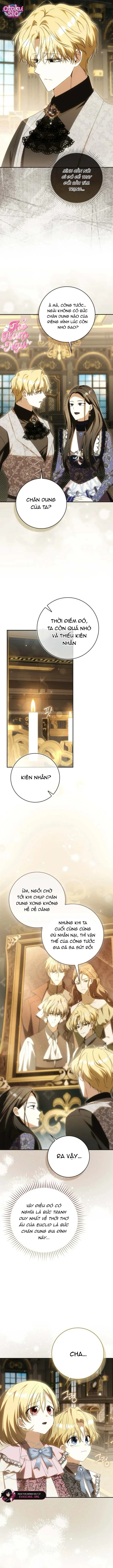Chồng Tôi Là Bias Số Một, Nhưng Có Vẻ Chúng Tôi Sắp Ly Hôn - Chap 31 - Trang 2