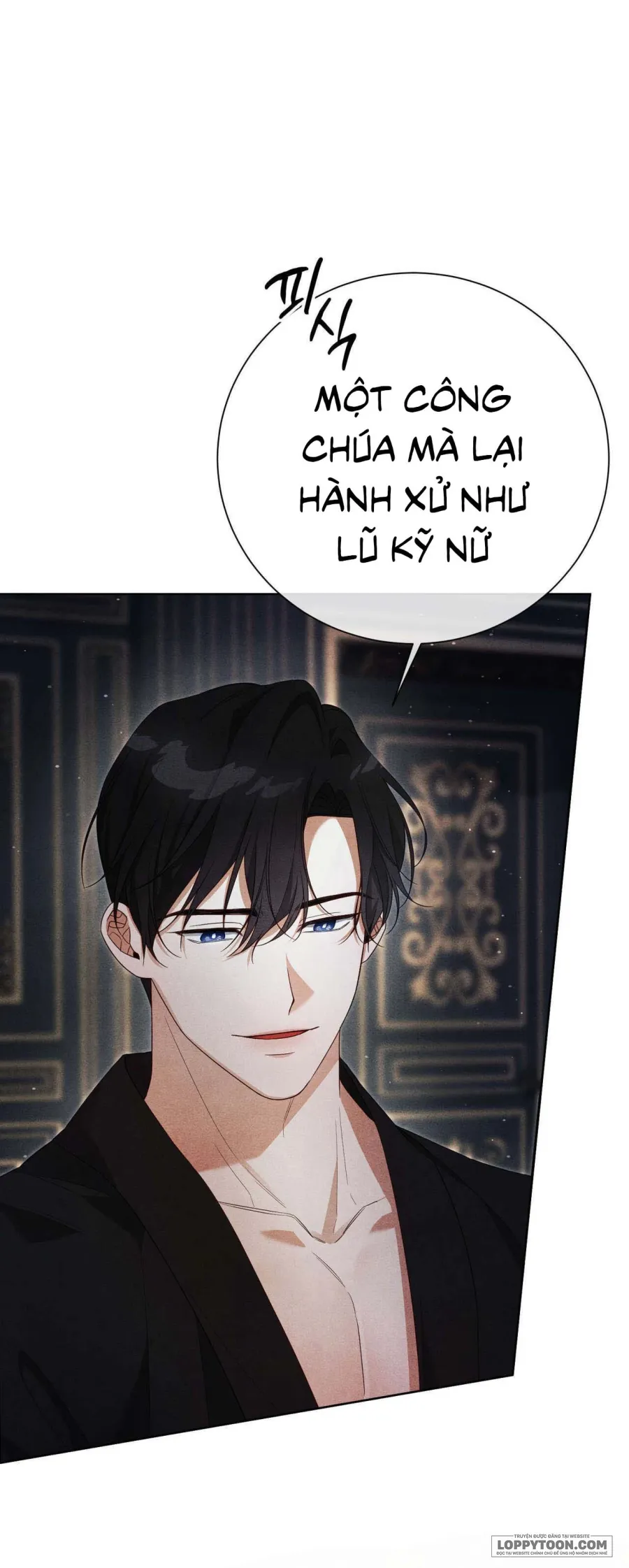 Chồng Tôi Mãi Không Chịu Chết - Chap 1 - Trang 103