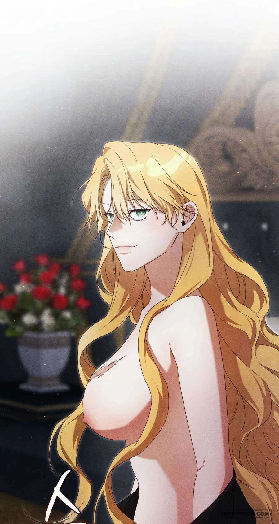Chồng Tôi Mãi Không Chịu Chết - Chap 1 - Trang 104