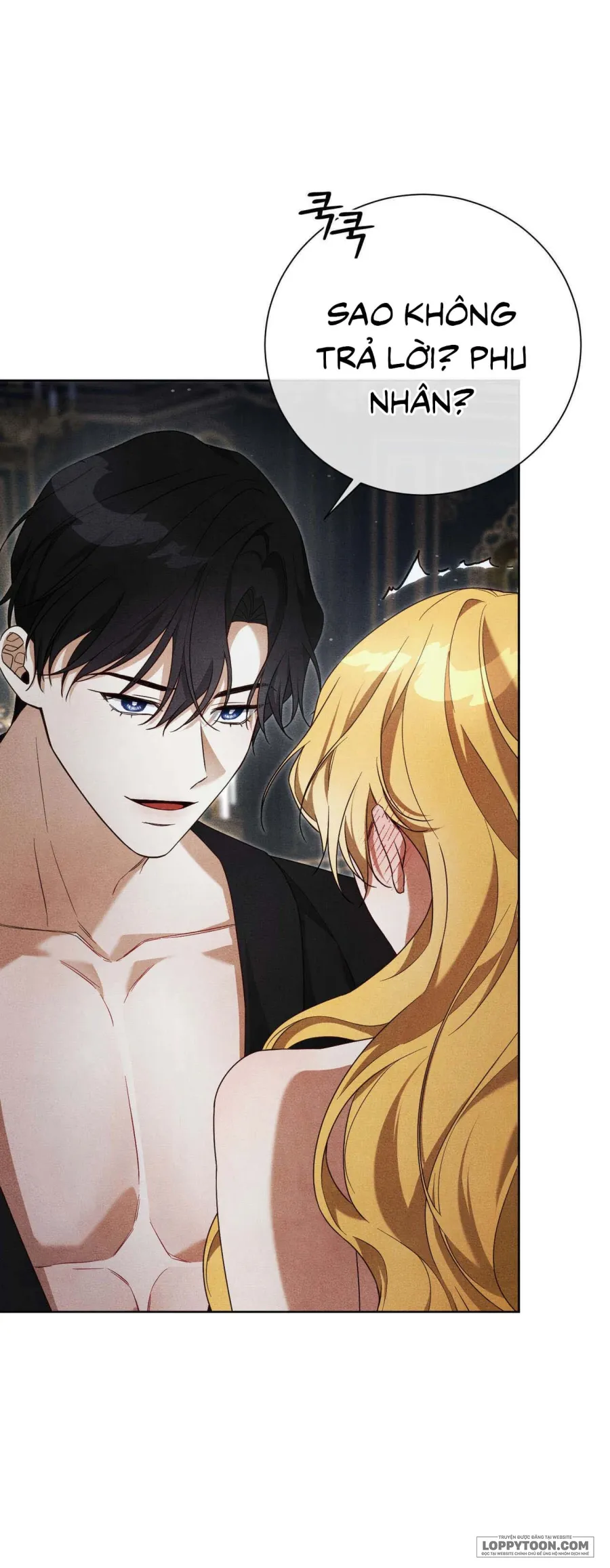 Chồng Tôi Mãi Không Chịu Chết - Chap 1 - Trang 115