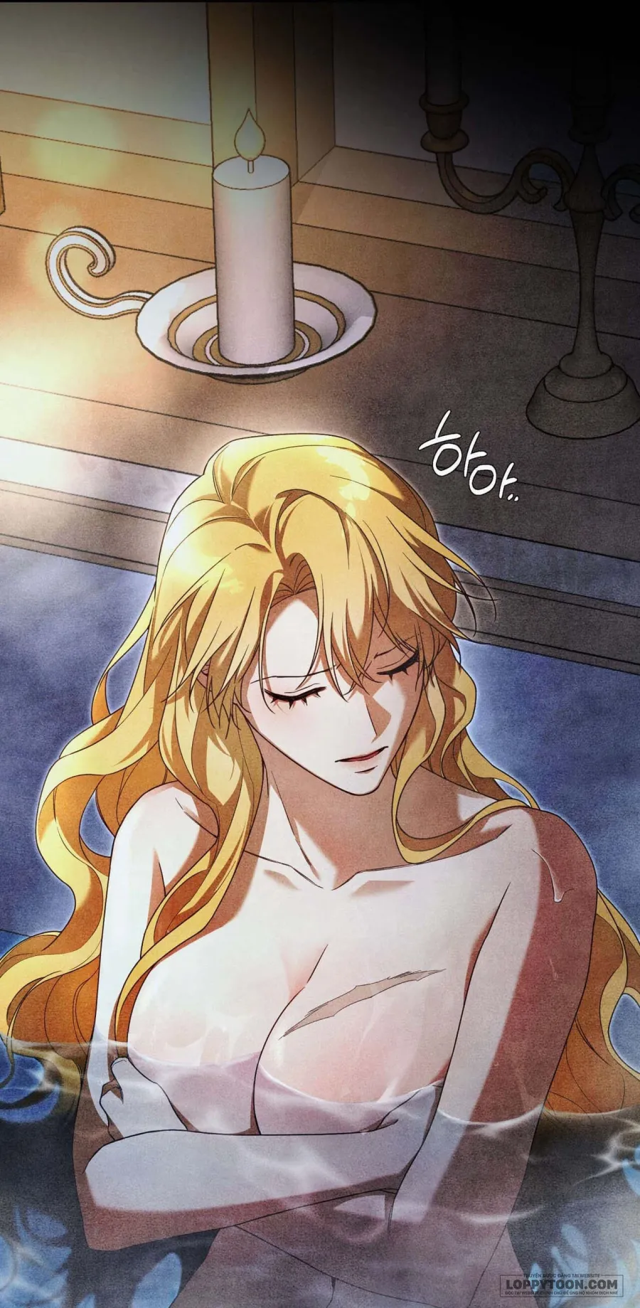 Chồng Tôi Mãi Không Chịu Chết - Chap 1 - Trang 15