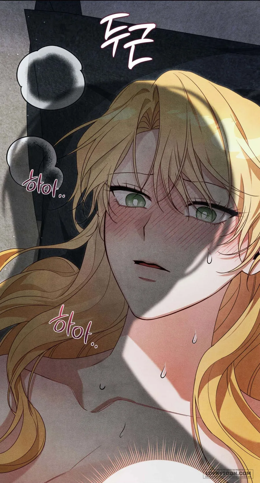 Chồng Tôi Mãi Không Chịu Chết - Chap 1 - Trang 143