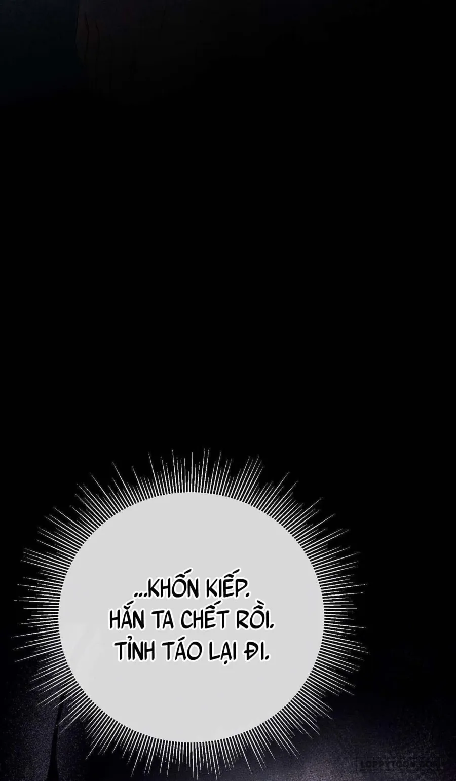 Chồng Tôi Mãi Không Chịu Chết - Chap 1 - Trang 17