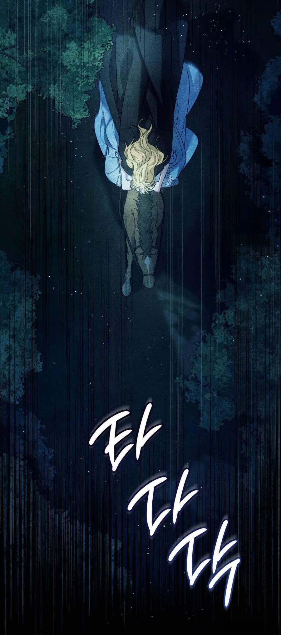 Chồng Tôi Mãi Không Chịu Chết - Chap 1 - Trang 3