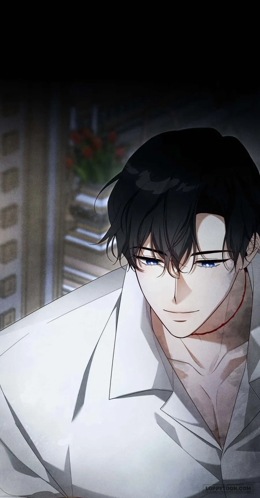 Chồng Tôi Mãi Không Chịu Chết - Chap 1 - Trang 22