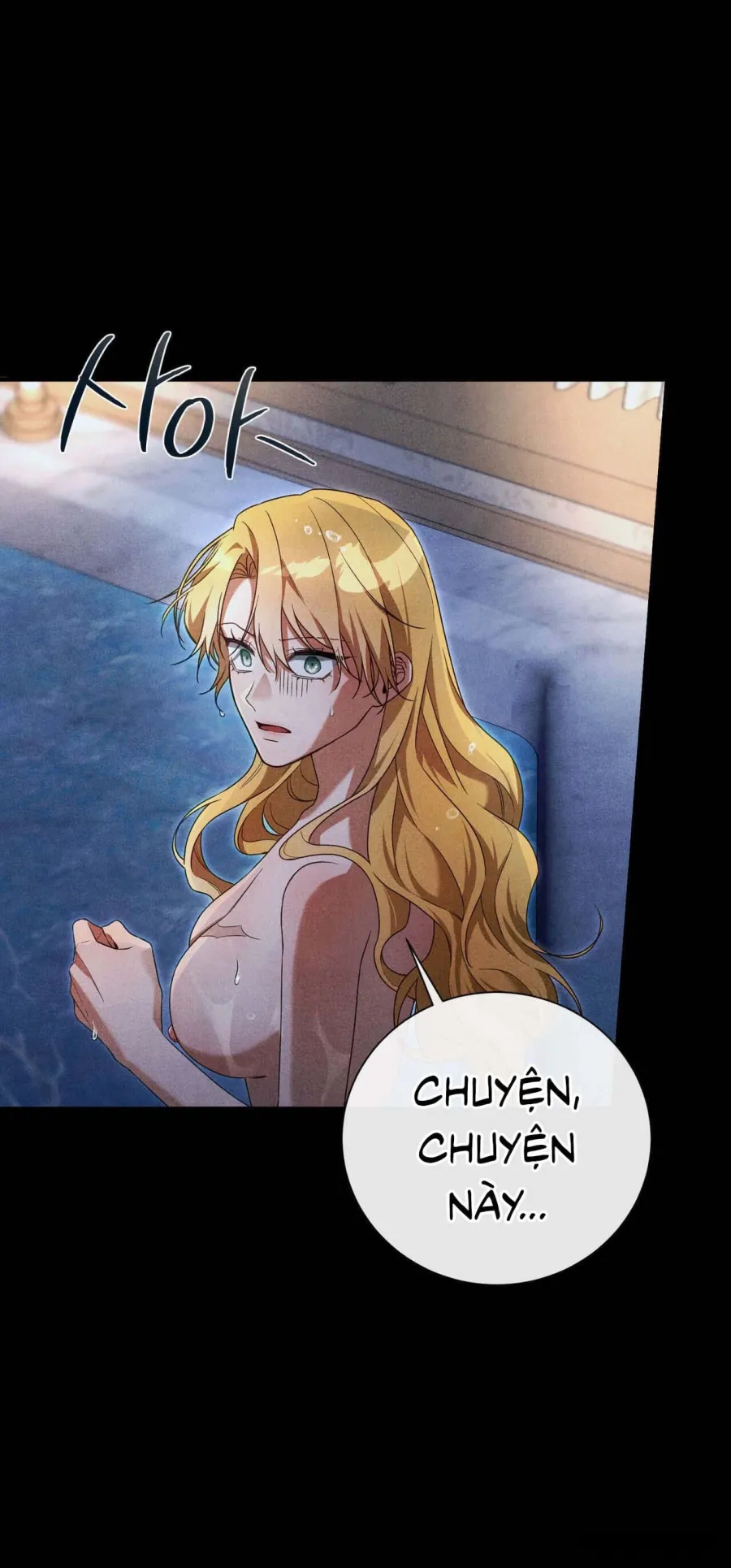 Chồng Tôi Mãi Không Chịu Chết - Chap 1 - Trang 24