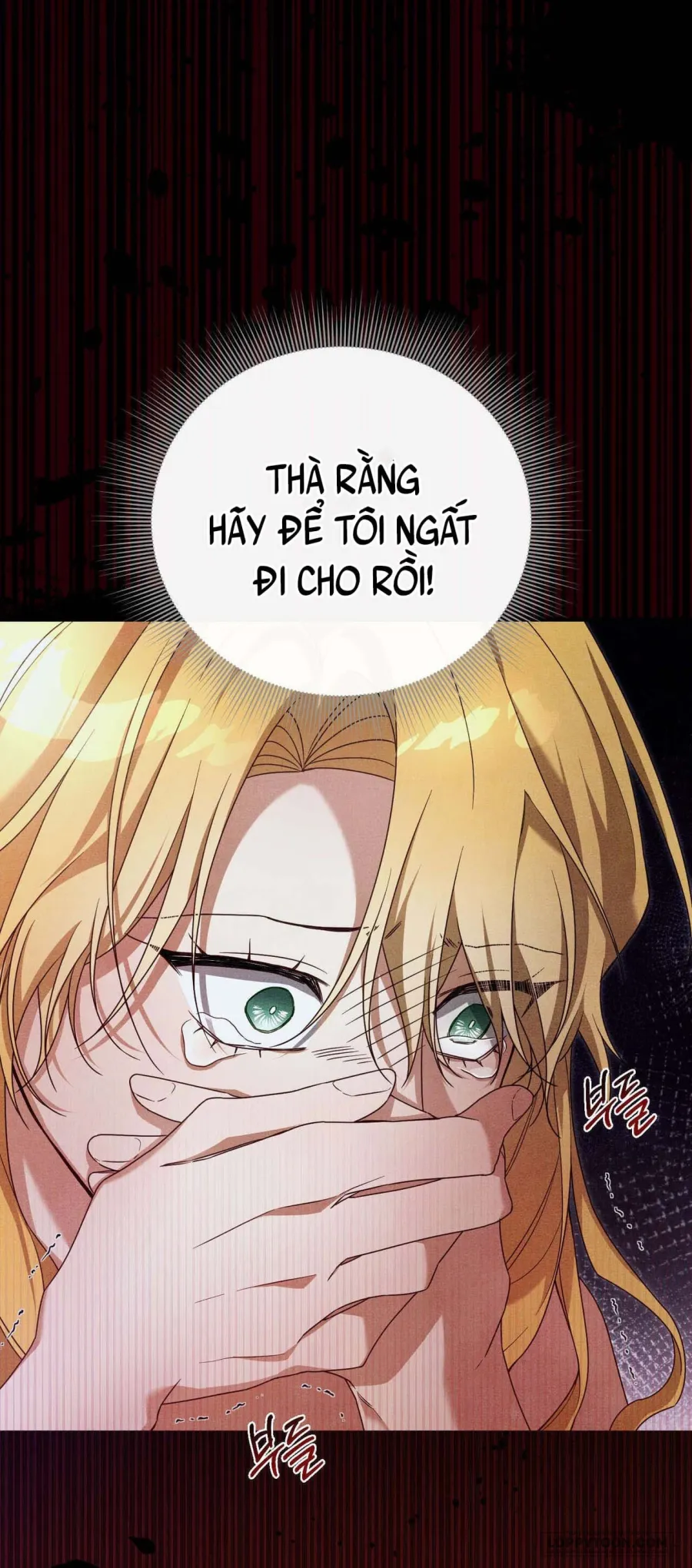 Chồng Tôi Mãi Không Chịu Chết - Chap 1 - Trang 30