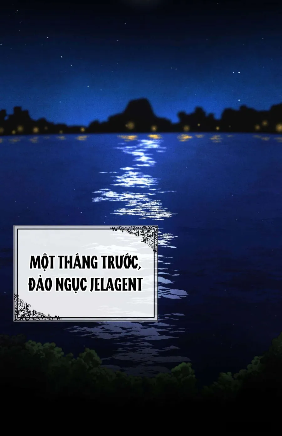 Chồng Tôi Mãi Không Chịu Chết - Chap 1 - Trang 34