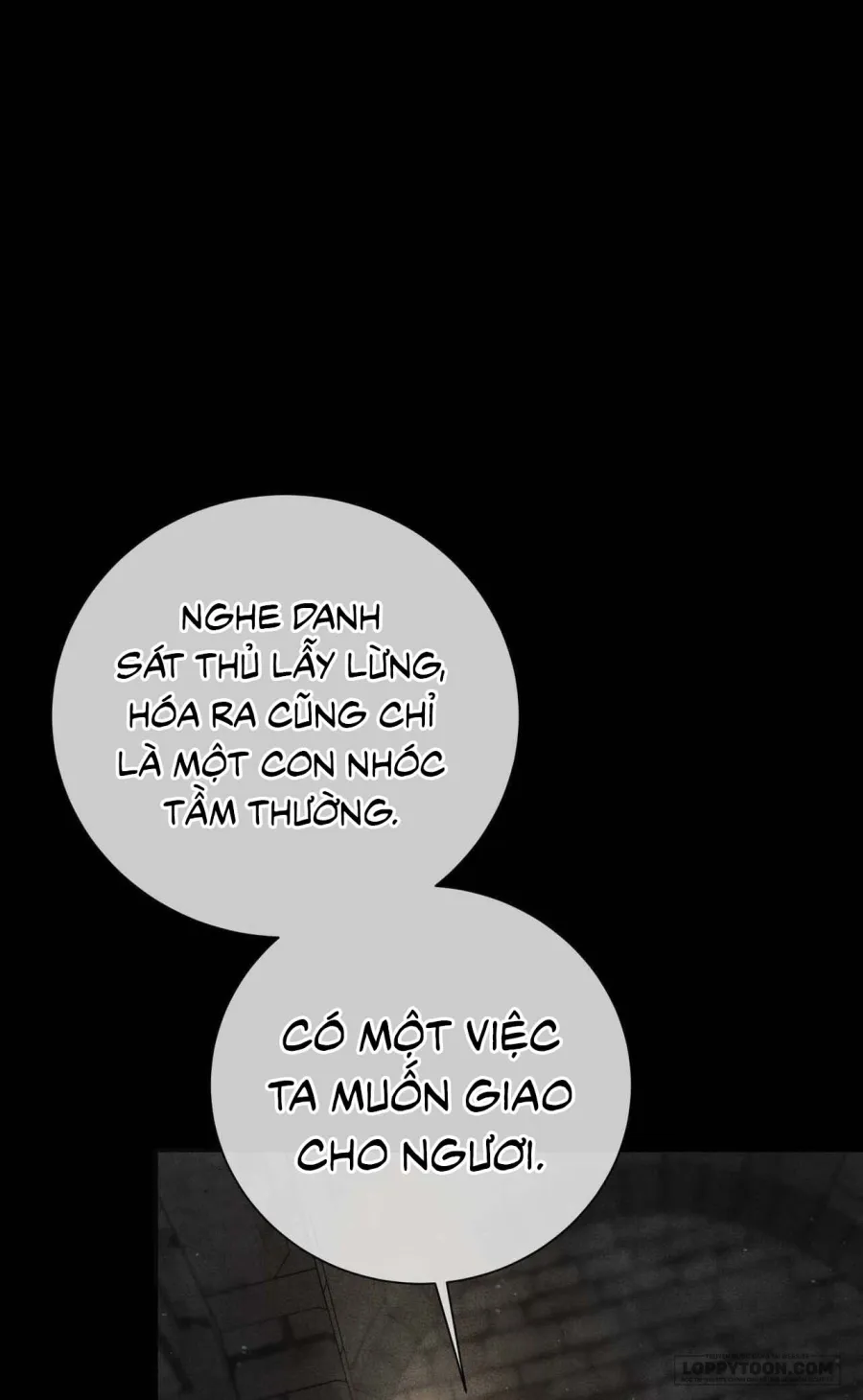 Chồng Tôi Mãi Không Chịu Chết - Chap 1 - Trang 37