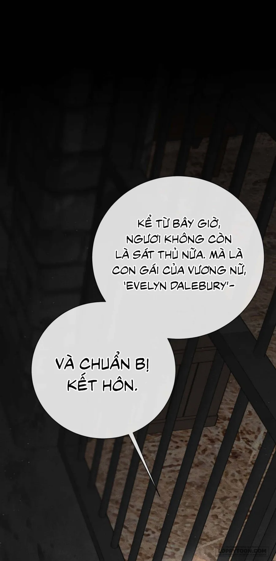 Chồng Tôi Mãi Không Chịu Chết - Chap 1 - Trang 42